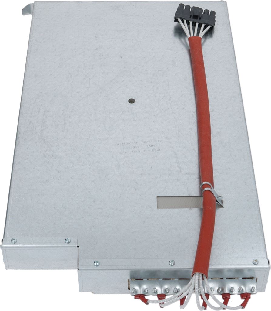 RADYAN-Rezistans 400V/10kw-52X31CM