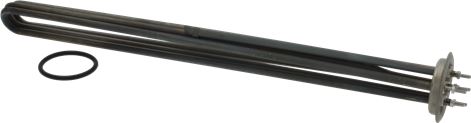 REZİSTANS 15000W-Lainox Fırın