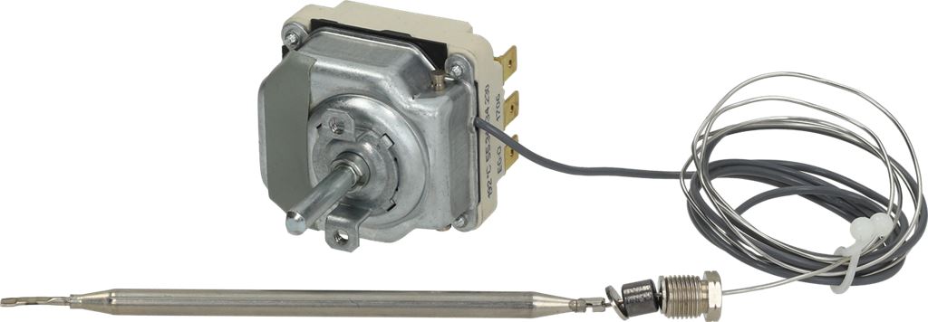 Termostat 101-192°C-Bertos-55.34034.230