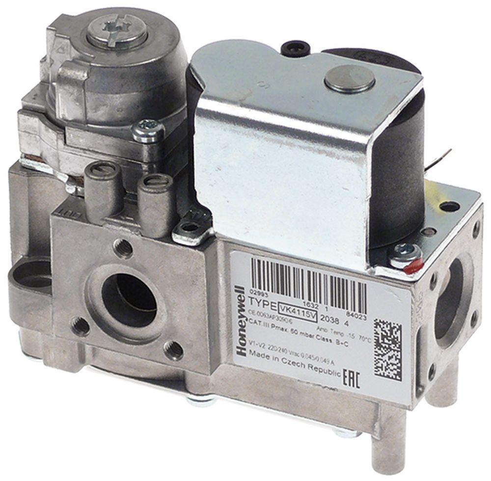 Gaz Valfi VK4115V 2012-resideo