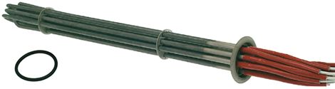 REZİSTANS 17000W 220V