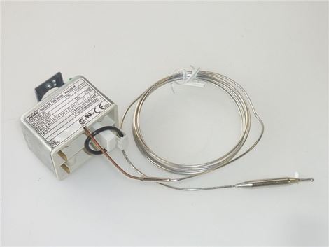 Termostat 275C-6020210040-EM40-üretimden kalktı