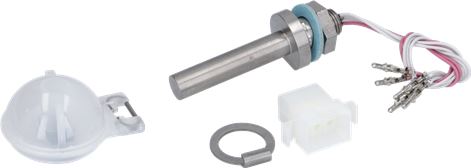 Şamandıra Takımı 1/4"-Hobart-Float switch