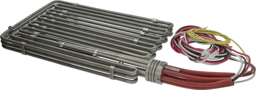 rezistans 18000/19375W 400/415V-angelo po