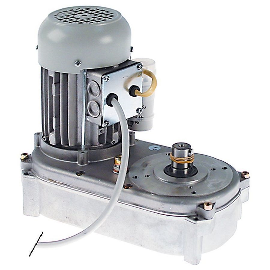 Redüktör Motor FIR  2612.4253- BREMA 231030
