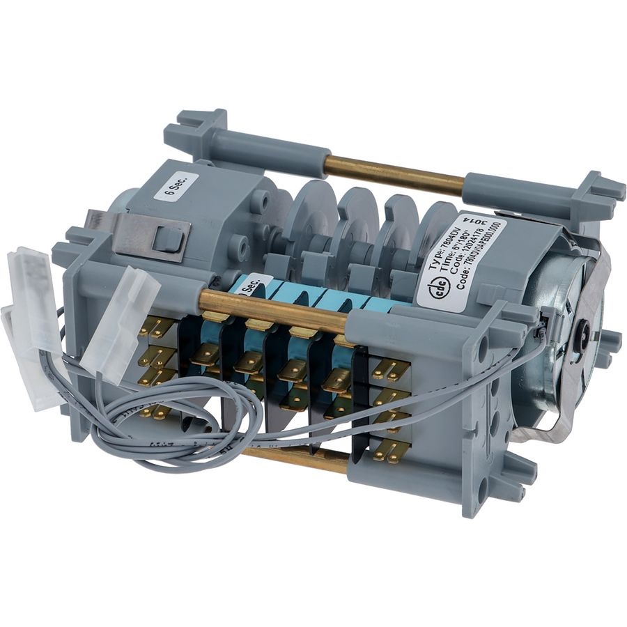 Timer 7804DV  6s/3min -FI48-M37RN/M37LN