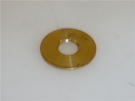 NOZUL ø 18x1 mm DELİK ø 6,25 mm